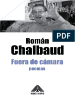 Fuera de cámara - POEMAS-de-Román-Chalbaud-2020-ALTAZOR