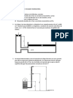 Problemas Tema 1 - Presión