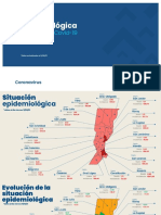 Anuncios epidemiologicos 