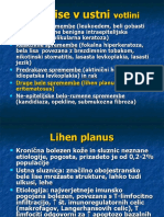 Bele Lise V Ustni Votlini II