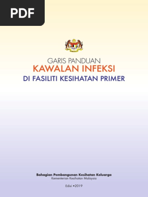 Garis Panduan Pelaksanaan Program Kepastian Kualiti Basik Sains Kesihatan Ilkkm