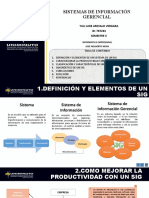 Diapositivas de Sig