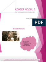 PETA KONSEP MODUL 3 - Delia Gusviany (857458374)