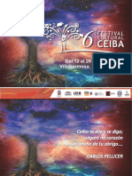 6festival Ceiba