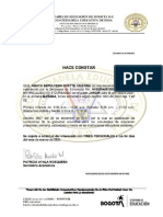 Documentos