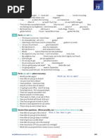 Grammar - Articles