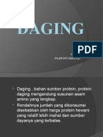 Daging