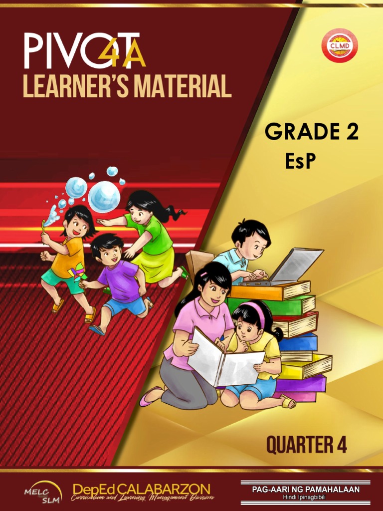 Grade 2 | PDF