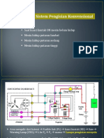 PERTEMUAN 5 - Cara Kerja Sistem Pengisian Konvensional