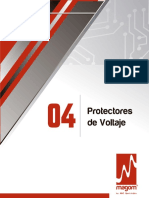 04 Protectores de Voltaje