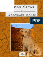 Vidas Secas - Graciliano Ramos