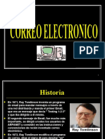 El Correo Electrc3b3nico