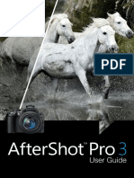 Aftershot Pro 3