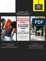 Brochure de Curso y Temario