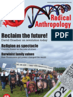 Reclaim The Future!: Religion As Spectacle