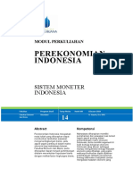 Perekonomian Indonesia