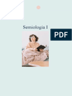 Semiología I