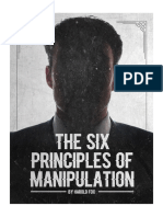 6 Manipulation Haroldfox