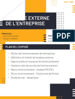 475974027 Expose Analyse Externe