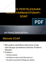 Metode SOAP