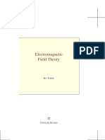 Harald J. W. Muller-Kirsten - Electromagnetic Field Theory-World Scientific Publishing Company (2004) (1)