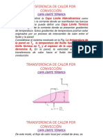 Transferencia de Calor Por Convección (Continuacion 1)