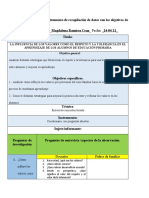 Congruencia Del Diseño de Instrumento de Recopilación de Datos_formato