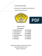 Kelompok 6 Makalah Kejang Pada Neonatus