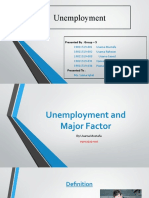 Understanding Unemployment and Its Types