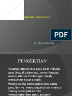 Konsep Keluarga Materi Ibu Oan