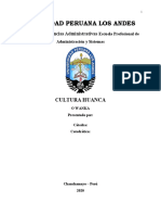 1 Monografia Cultura Huanca