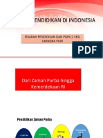 Sejarah Pendidkan Dan PGRI 02