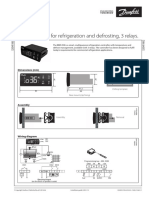 Erc 213 STC Display Contrl