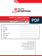 Form Pembukaan Rekening Saham Individu (250718)