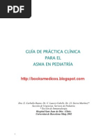 Guia Practica Asma Pediatrica