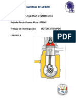 Trabajo de Investigación MOTOR 2 Tiempos