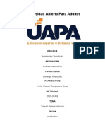 Tarea 1 Analisis Matematico 1