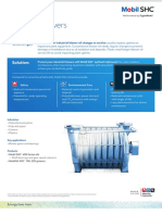 Industrial Blowers Productivity