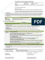 5.5 RPP II MTK Peminatan Kelas XII