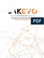 Petunjuk Penggunaan JAKEVO Untuk Pemohon (Versi 11 November 2018)