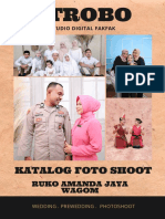 Katalog Studio Strobo