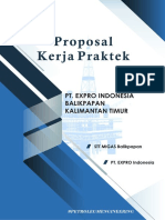 PROPOSAL KP Faisal Gunawan - 1801077