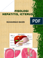 1. PATOFISIOLOGI HEPATITIS 2017