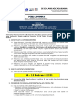 0060 Pengumuman Registrasi Genap 2020-2021