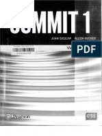 Summit 1 - Workbook