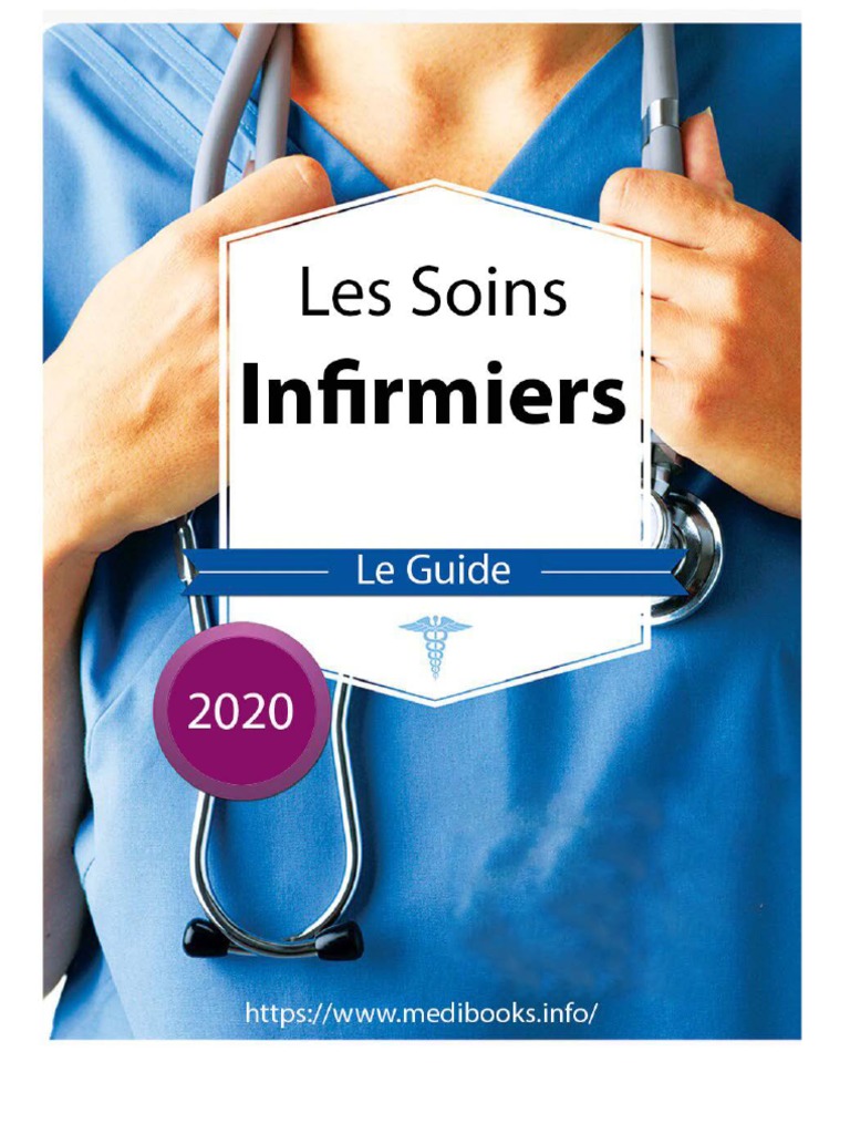 Les Soins Infirmiers, PDF, Autonomie