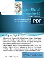 Sistem Digital-9