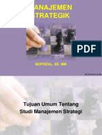 01 Studi Manajemen Strategik - Compressed