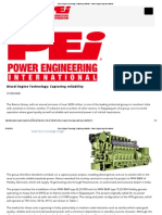 Diesel Engine Technology - PE I