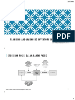 SHARE 04 Planning Managing Inventory in Supply Chain